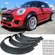 Fender Flares Extra Wide Body Wheel Arches For Mini Cooper R50 R53 R56 2002-2021