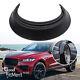 Fender Flares Extra Wide Body Wheel Arches Kit Black Mudguards For Jaguar F-pace
