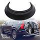 Fender Flares Extra Wide Body Wheel Arches Mudguard For Volvo Xc90 Xc60 Xc40