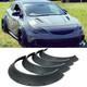 Fender Flares Flexible Wide Body Kits Wheel Arches For Vauxhall Oepl Astra J Vxr