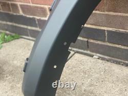 Fender Flares Wide Body Wheel Arches For Volkswagen Amarok VW 2010-2021 New
