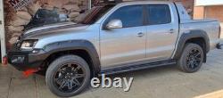 Fender Flares Wide Body Wheel Arches For Volkswagen Amarok VW 2010-2021 New