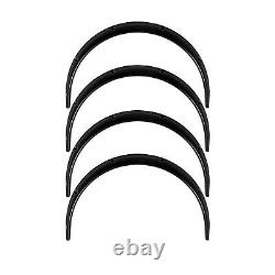Fender flares for Acura Integra wide body kit wheel Arch Extensions 2.0 4pcs KL