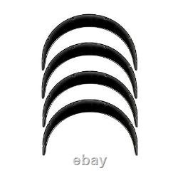 Fender flares for Honda Accord JDM wide body kit wheel arch ABS 3.590mm 4pcs KL