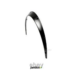 Fender flares for Nissan Silvia wide body JDM wheel arch 180sx 240sx 2.0 4pcs