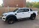 Fits Ford Ranger T7 Raptor Style Wide Wheel Arch Kit Uk Stock