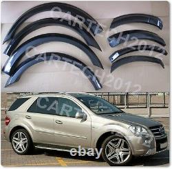 Fits Mercedes ML W164 Wheel Wide Arches AMG Look, tuning