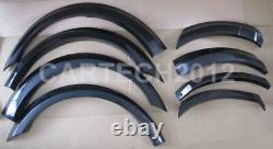 Fits Mercedes ML W164 Wheel Wide Arches AMG Look, tuning