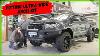 Fitting Ultra Wide Wheel Arches To Ford Ranger Wildtrak Must Have Truck Mods Lift Kit Spacers