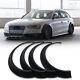 For Audi A3 A4 B8 A5 S6 4.5 Car Fender Flares Extra Wide Body Kit Wheel Arches