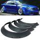 For Audi A4 B6 S-line S4 Car Fender Flares Flexible Wide Wheel Arches Body Kits