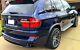 For Bmw E70 X5 07-13 Wide Aero Fender Flares Abs Wheel Flares Moulding Spoiler