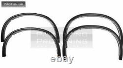 For BMW X5 F15 13-18 set of Wide arch extension M Design Flares / Fender