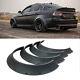 For E90 E92 F30 F31 4x Car 3 Fender Flares Extra Wide Wheel Arches Protector