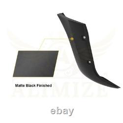 For FORD RANGER 2016 T7 WILDTRACK WIDE BODY FENDER FLARES ARCHES MOULDS 9 INCH