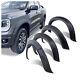 For Ford Ranger 2023-2024 T9 Wheel Arches Extensions Wide Body Kit Accessories