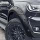For Ford Ranger T7 2016-2018 Wide Wheel Arches Fender Flares Bodykit Body Kits