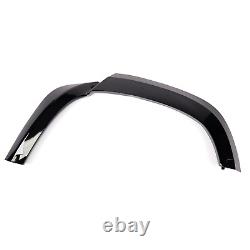 For Land Rover Defender 110 2020+ Wheel Arch Kit Gloss Black Wide Body L663