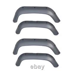 For Land Rover Defender 90 110 L316 Wide Wheel Arch Kit Extended Arche Unpainted