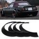 For Mazda Mx5 Miata Nb Mk1 Mk2 Fender Flares Wheel Arches Extension Wide Arches