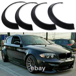 For Mazda MX5 Miata NB MK1 MK2 Fender Flares Wheel Arches Extension Wide Arches