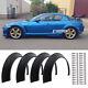 For Mazda Rx-8 Rx7 Fender Flares Extra Wide Extension Body Kit 4.5 Wheel Arches