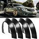 For Mercedes Benz E Class E55 Amg W211 Fender Flare Wheel Arches Wide Extensions