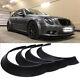 For Mercedes-benz E Class W211 4pcs Fender Flares Extra Wide Body Wheel Arches
