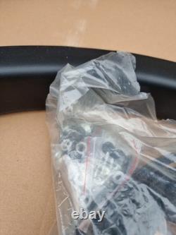 For Mitsubishi L200 Triton (2007-2015) Wide Wheel Arch Set Fender Flares Set Kit