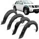 For Nissan Navara D40 2006-2014 Wide Wheel Arches Body Kit Parts Accessories