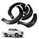 For Toyota Wide Body Extended Wheel Arches Fender Flare Hilux Vigo 2012-2015 Uk
