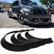 For Vw Beetle 4pcs Car Fender Flares Flexible Wide Wheel Arches Body Kits