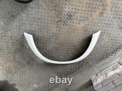 Ford Fiesta MK1 / MK2 Rally Arches (Set of 4). Wide Wheel Arches