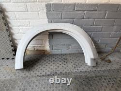 Ford Fiesta MK1 / MK2 Rally Arches (Set of 4). Wide Wheel Arches