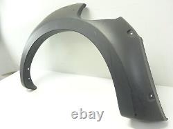 Ford Ranger 2012-15 Wide Body Wheel Arches Fender Left + Right