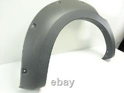 Ford Ranger 2012-15 Wide Body Wheel Arches Fender Left + Right