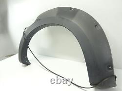 Ford Ranger 2012-15 Wide Body Wheel Arches Fender Left + Right