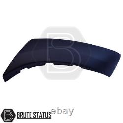 Ford Ranger 2012-2022 Wide Body Wheel Arches Fender Flares T8 Raptor Style