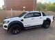 Ford Ranger 2015-2019 Wheel Arch Kit Bolt On Look Wide Style With 35mm Spacers