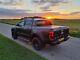 Ford Ranger 2015-2019 Wheel Arch Kit Bolt On Look Wide Style With 50mm Spacers