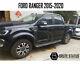 Ford Ranger 2015-2020 Wide Body Wheel Arches Fender Flares T7 T8 Raptor Style