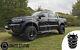 Ford Ranger 2019-2020 Wide Body Wheel Arches & Wheel Spacers (fender Flares T8)