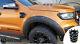 Ford Ranger 2019-2020 Wide Body Wheel Arches & Wheel Spacers (t8 Park Assist)