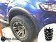 Ford Ranger 2019-2020 Wide Body Wheel Arches & Wheel Spacers T8 Slim Park Assist