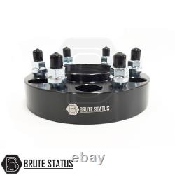 Ford Ranger 2023+ Gloss Wide Body Wheel Arches & Wheel Spacers Next Gen T9 Ford Ranger 2023+ Gloss Wide Body Wheel Arches & Wheel Spacers Next Gen T9