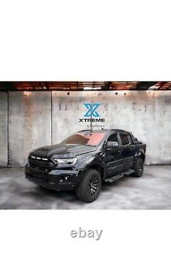 Ford Ranger Raptor Wide WHEEL ARCHES T7 or T8 2016 2022