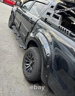Ford Ranger Raptor Wide WHEEL ARCHES T7 or T8 2016 2022