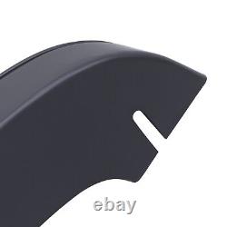 Ford Ranger T7 T8 Raptor Style Wide Arch Fender Flare Kit