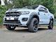 Ford Ranger T8 2019 Onwards Wide Bolt On Look Wheel Arch Kit With 35mm Spacers