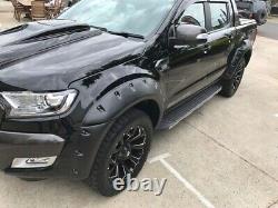 Ford ranger Wide Arch Kit